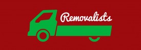 Removalists Eugenana - My Local Removalists